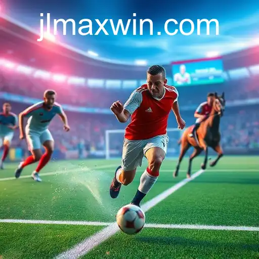 Exploring Virtual Sports and the Impact of Maxwin