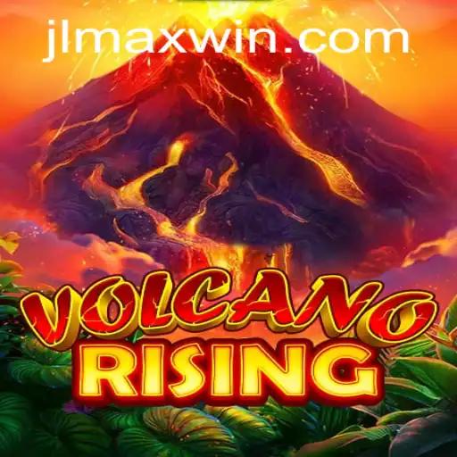 VolcanoRising: Unleashing the Maxwin Adventure